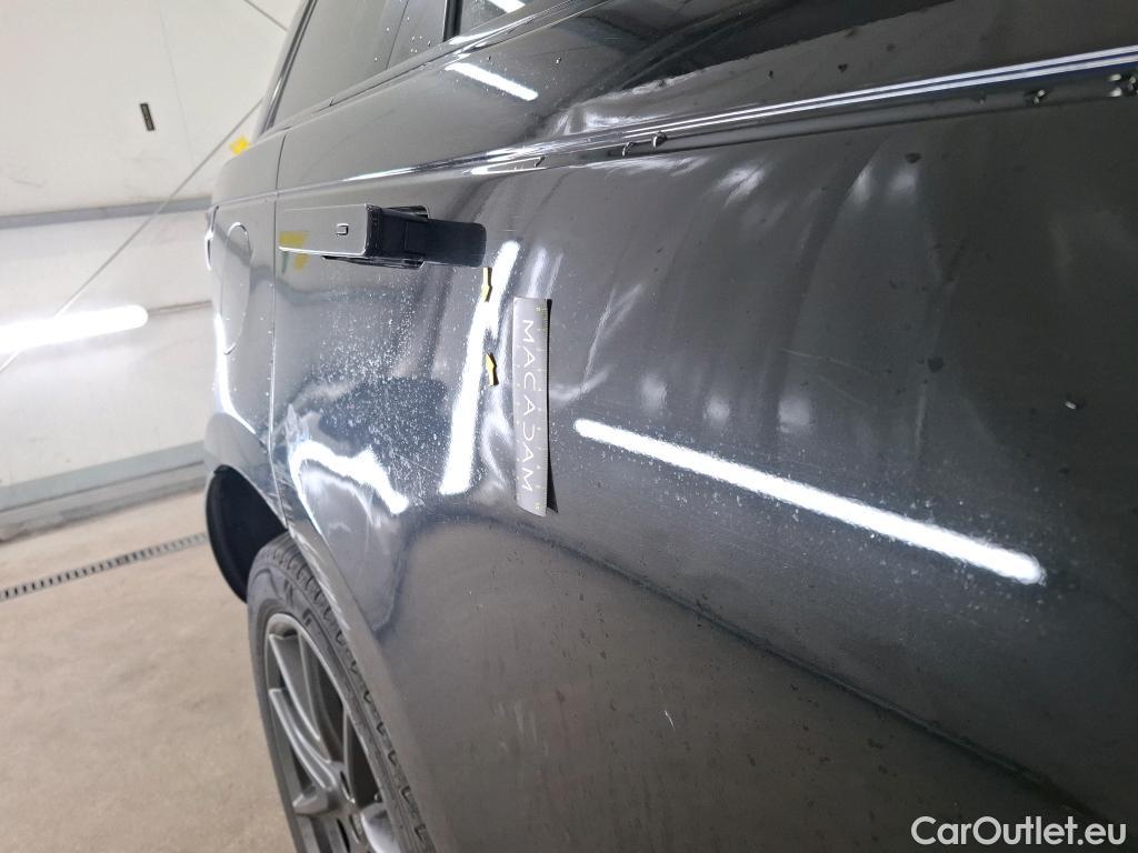  Land Rover  Range Rover LAND ROVER  Velar / 2017 / 5P / SUV 2.0 P400e PHEV BVA R-Dynamic SE #18