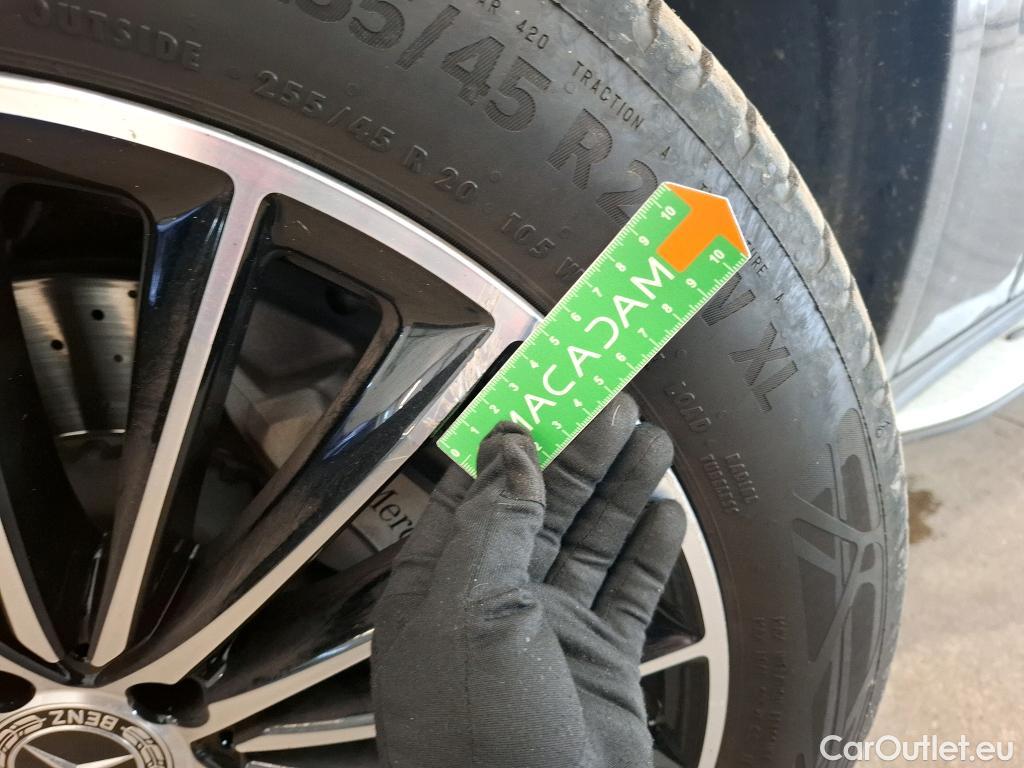  Mercedes  G-Klasee MERCEDES-BENZ GLC Coupe / 2023 / 5P / Coupé GLC 300 e AMG Line 4MATIC #12