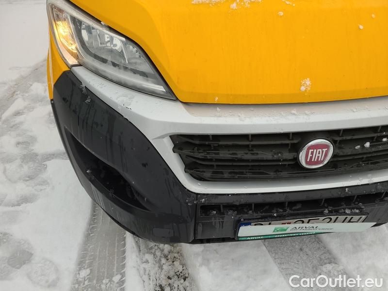  Fiat  Ducato  lcv 35 (290)  (2014) Duc.2.3MJ 130 L3H2 35 4d #2