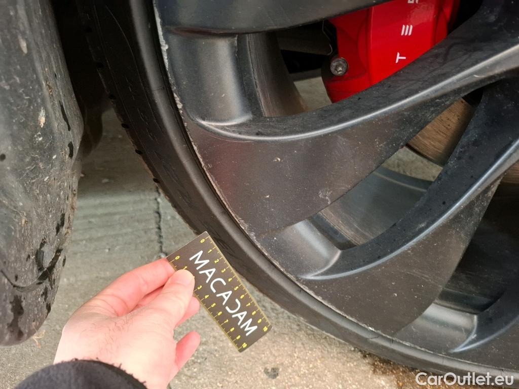  Tesla  Model Y TESLA  / 2020 / 5P / SUV Performance Dual Motor AWD #17