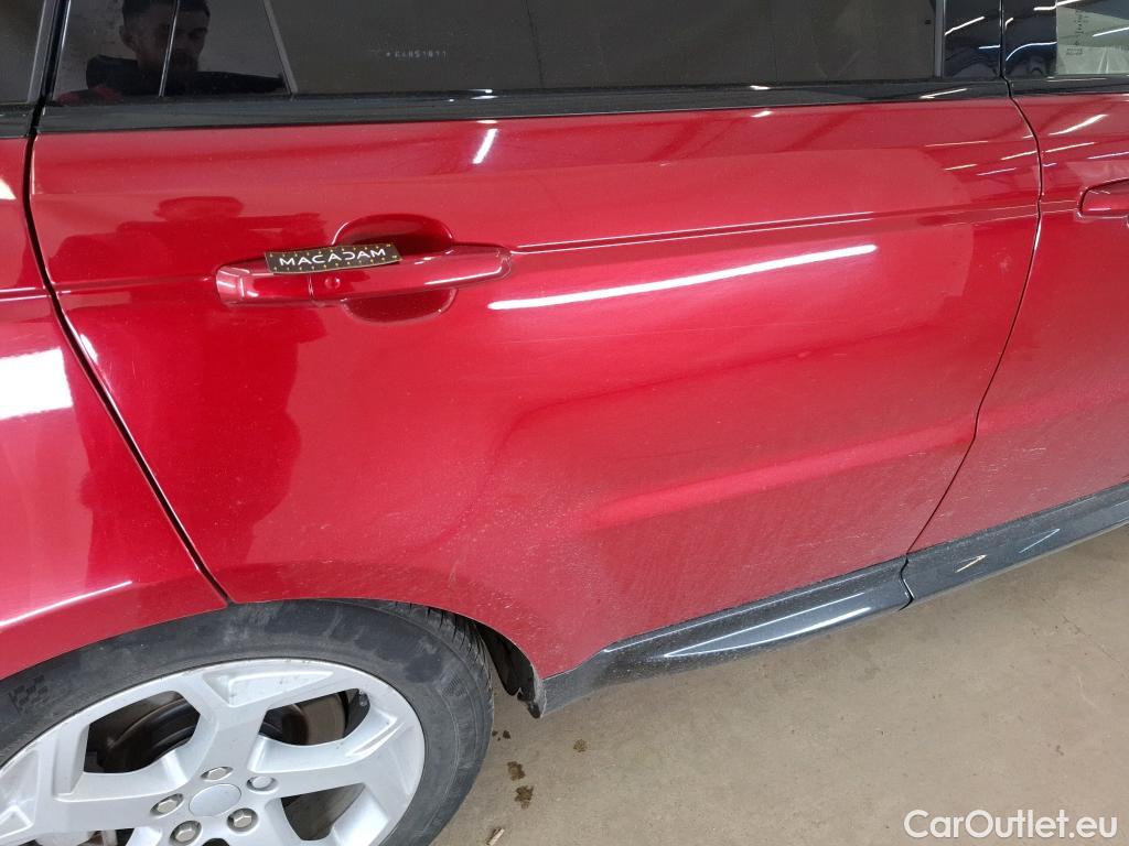  Land Rover  Range Rover Sport LAND ROVER  5p SUV P400e 2.0 PHEV 404ch HSE Auto #85