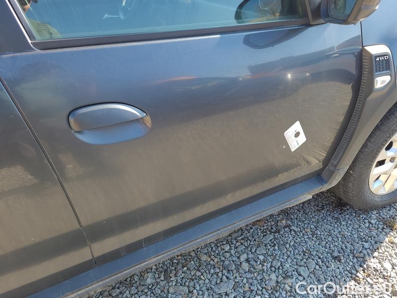  Dacia  Duster  II (01.2018->)  BdCi 115 4x4 Comfort #16