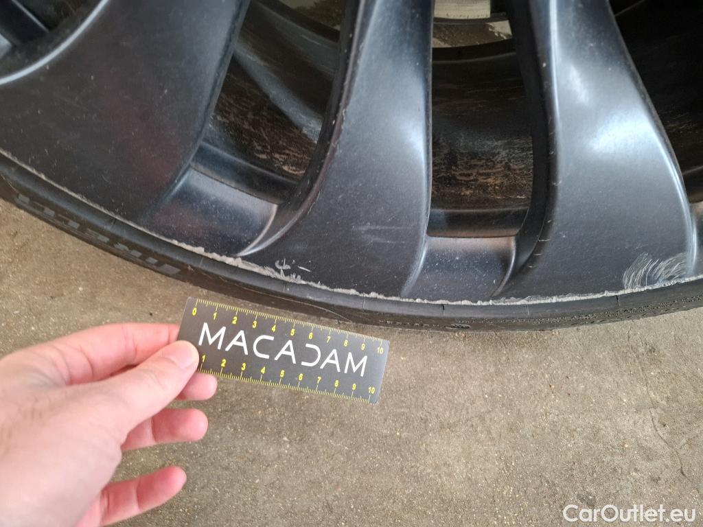  Tesla  Model Y TESLA  / 2020 / 5P / SUV Performance Dual Motor AWD #12