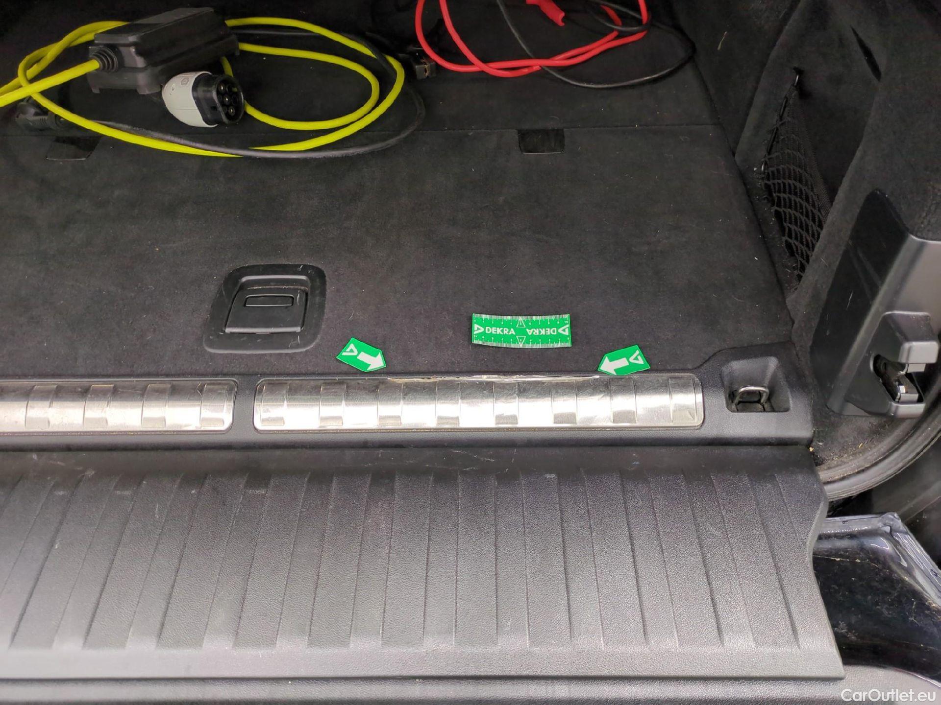  Bmw  X5 BMW  / 2018 / 5P / SUV xDrive45e 394ch M Sport BVA8 Hybride #2