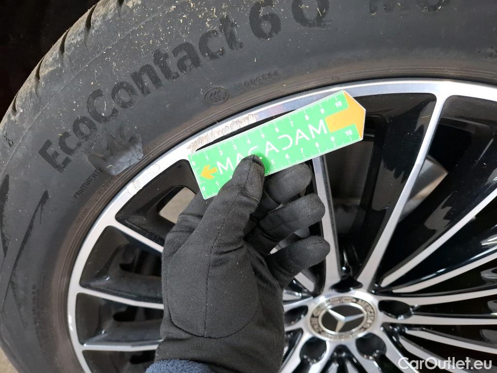  Mercedes  G-Klasee MERCEDES-BENZ GLC Coupe / 2023 / 5P / Coupé GLC 300 e AMG Line 4MATIC #5