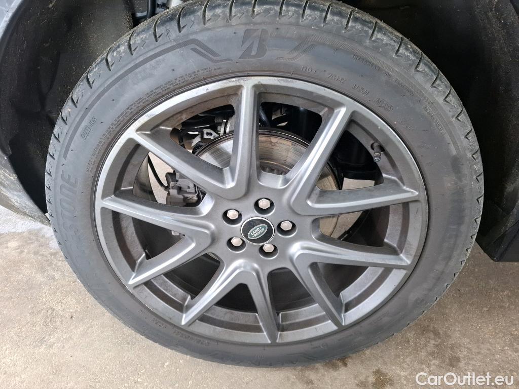  Land Rover  Range Rover LAND ROVER  Velar / 2017 / 5P / SUV 2.0 P400e PHEV BVA R-Dynamic SE #4