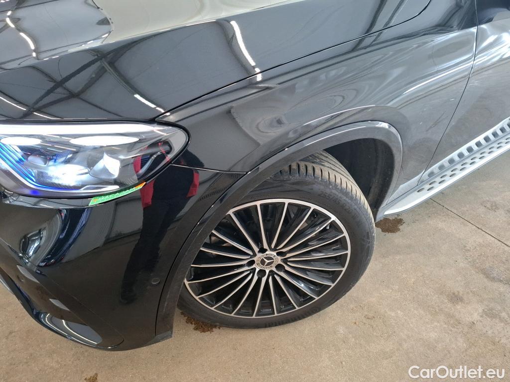  Mercedes  G-Klasee MERCEDES-BENZ GLC Coupe / 2023 / 5P / Coupé GLC 300 e AMG Line 4MATIC #22