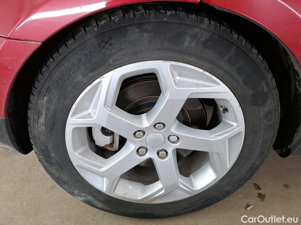  Land Rover  Range Rover Sport LAND ROVER  5p SUV P400e 2.0 PHEV 404ch HSE Auto #28