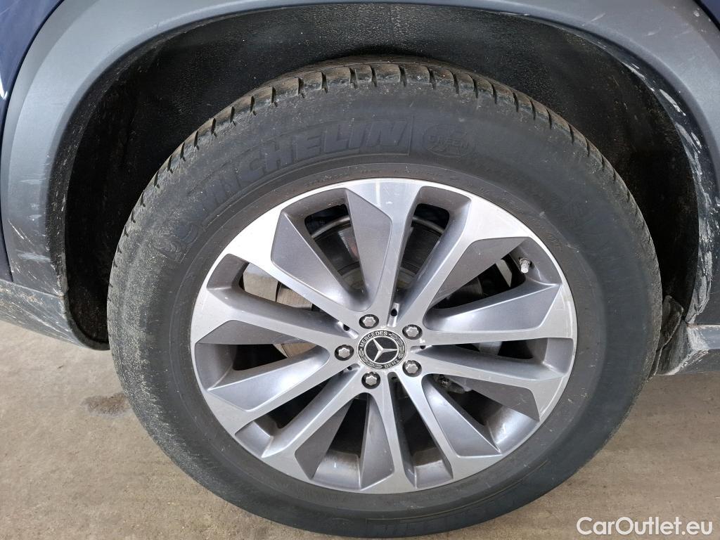  Mercedes  G-Klasee GLE / 2019 / 5P / SUV GLE 350 e 4MATIC Avantgarde Line #38