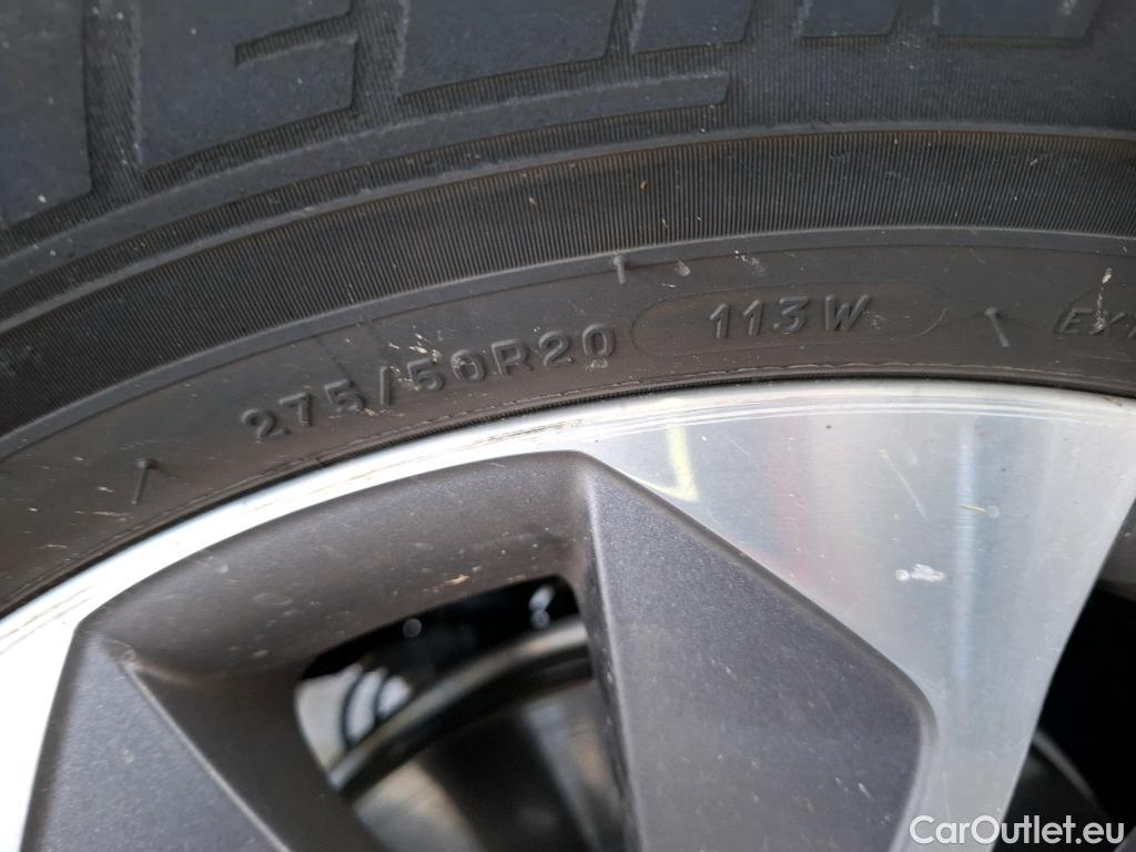  Mercedes  G-Klasee GLE / 2019 / 5P / SUV GLE 350 e 4MATIC Avantgarde Line #4