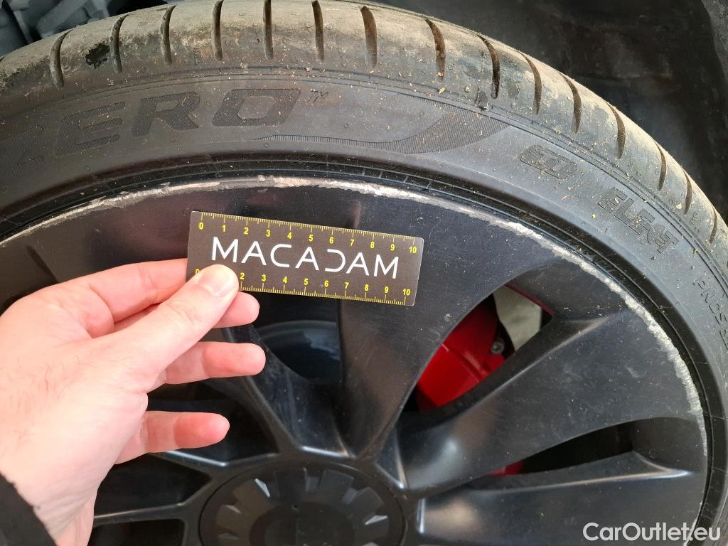  Tesla  Model Y TESLA  / 2020 / 5P / SUV Performance Dual Motor AWD #5