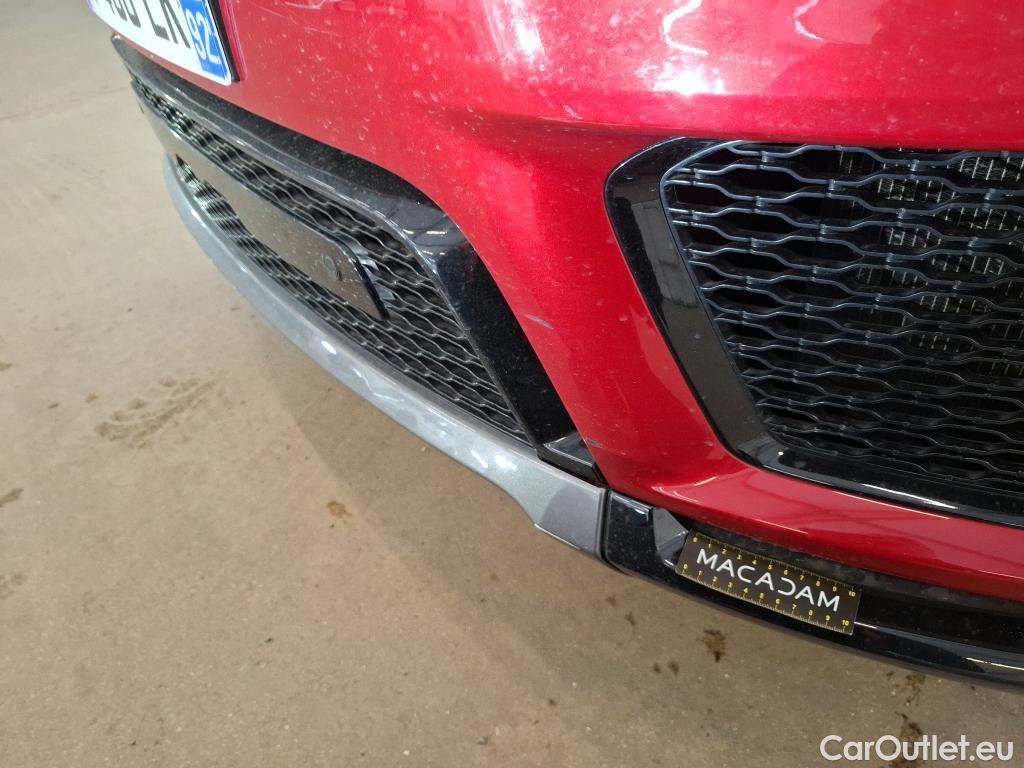  Land Rover  Range Rover Sport LAND ROVER  5p SUV P400e 2.0 PHEV 404ch HSE Auto #106