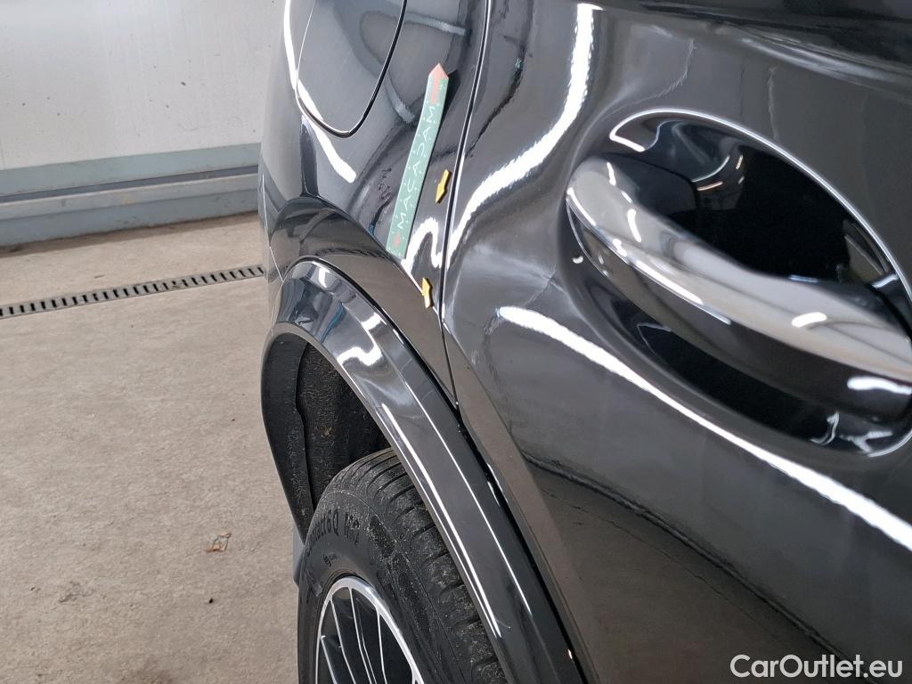  Mercedes  G-Klasee MERCEDES-BENZ GLC Coupe / 2023 / 5P / Coupé GLC 300 e AMG Line 4MATIC #17