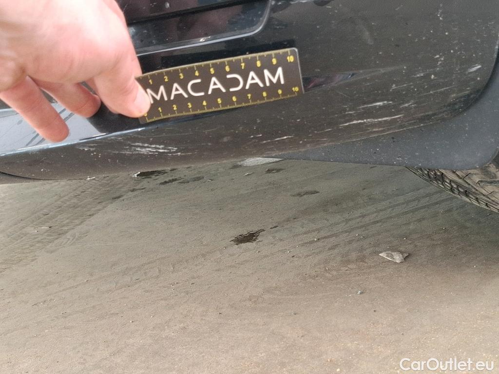  Land Rover  Range Rover Sport LAND ROVER  / 2022 / 5P / SUV P440e - SE Dynamic #3