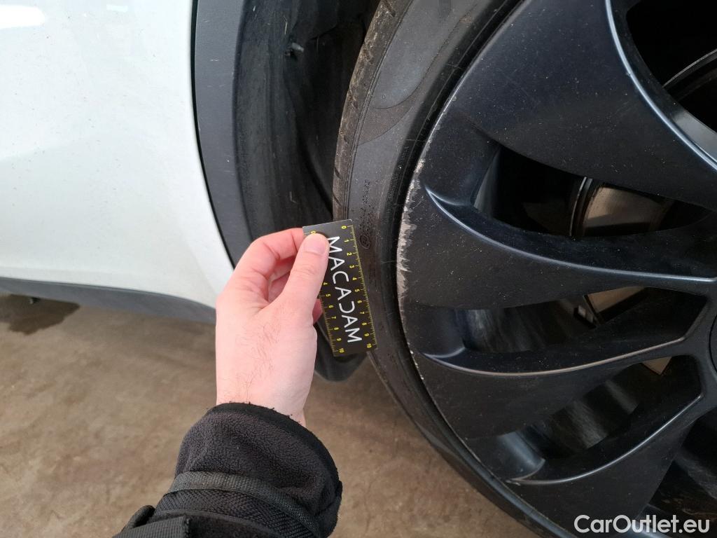  Tesla  Model Y TESLA  / 2020 / 5P / SUV Performance Dual Motor AWD #13