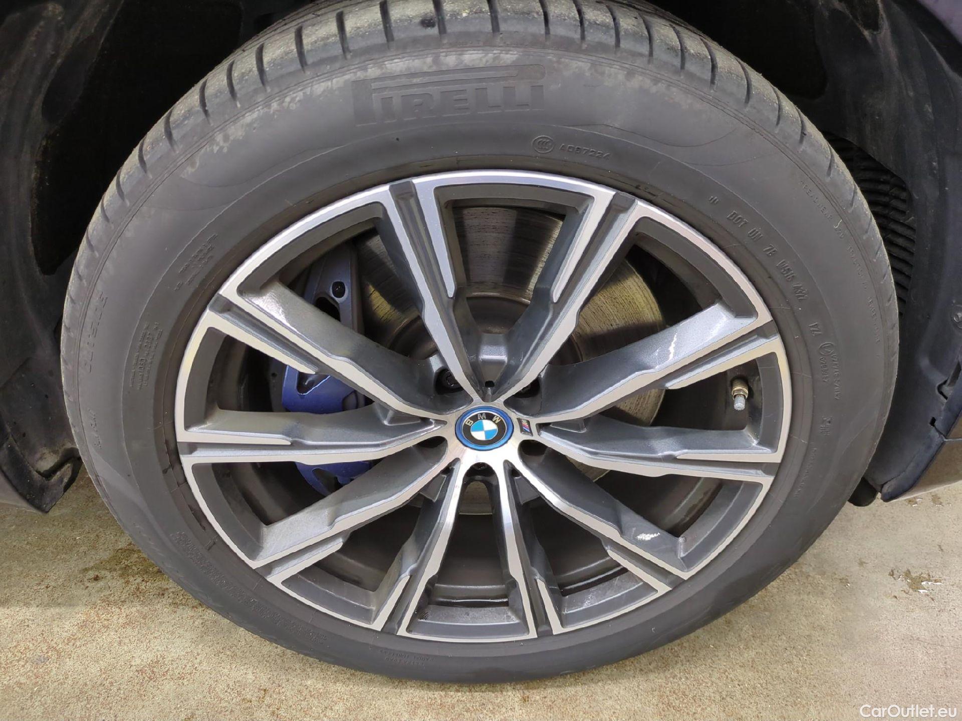  Bmw  X5 BMW  / 2018 / 5P / SUV xDrive45e 394ch M Sport BVA8 Hybride #3