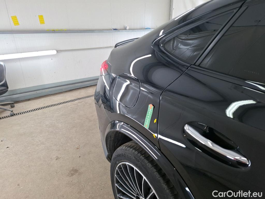  Mercedes  G-Klasee MERCEDES-BENZ GLC Coupe / 2023 / 5P / Coupé GLC 300 e AMG Line 4MATIC #16