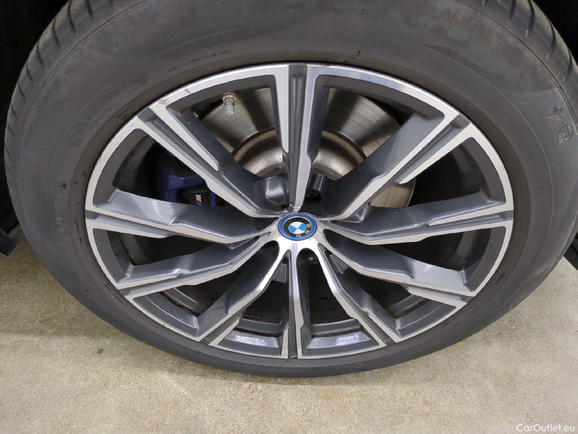  Bmw  X5 BMW  / 2018 / 5P / SUV xDrive45e 394ch M Sport BVA8 Hybride #12