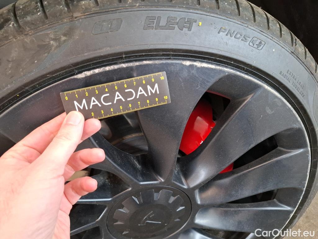  Tesla  Model Y TESLA  / 2020 / 5P / SUV Performance Dual Motor AWD #10