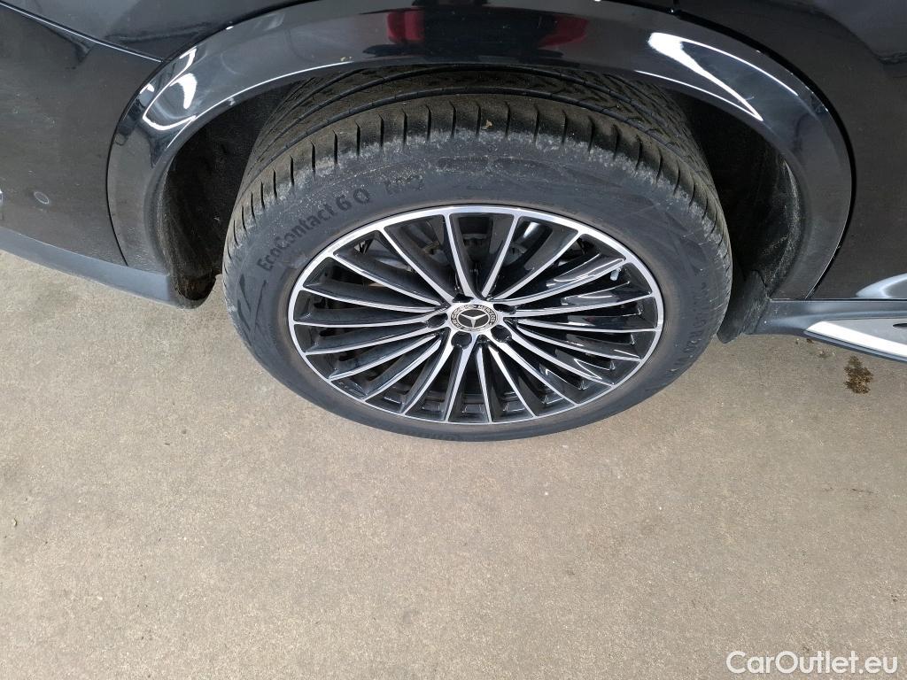  Mercedes  G-Klasee MERCEDES-BENZ GLC Coupe / 2023 / 5P / Coupé GLC 300 e AMG Line 4MATIC #1