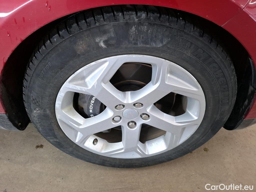  Land Rover  Range Rover Sport LAND ROVER  5p SUV P400e 2.0 PHEV 404ch HSE Auto #35