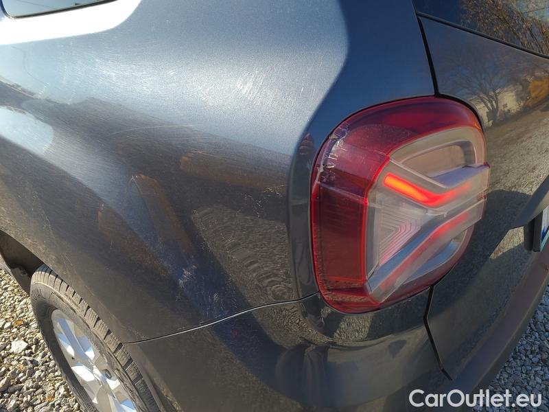  Dacia  Duster  II (01.2018->)  BdCi 115 4x4 Comfort #18