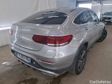  Mercedes  G-Klasee MERCEDES-BENZ GLC Coupe / 2019 / 5P / Coupé GLC 300 e AMG Line 4Matic #3