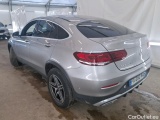  Mercedes  G-Klasee MERCEDES-BENZ GLC Coupe / 2019 / 5P / Coupé GLC 300 e AMG Line 4Matic #2