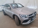  Mercedes  G-Klasee MERCEDES-BENZ GLC Coupe / 2019 / 5P / Coupé GLC 300 e AMG Line 4Matic #4