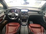  Mercedes  G-Klasee MERCEDES-BENZ GLC Coupe / 2019 / 5P / Coupé GLC 300 e AMG Line 4Matic #5
