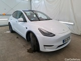  Tesla  Model Y TESLA  / 2020 / 5P / SUV Performance Dual Motor AWD #5