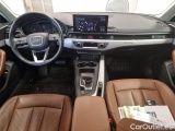  Audi  A4  Avant (8WD)  (2019)  Av.40TDI quattro AT #3