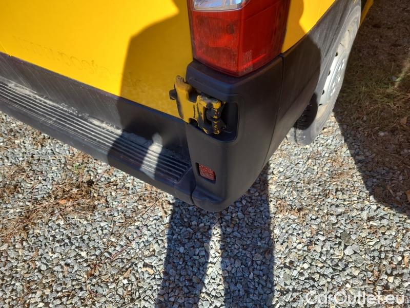  Fiat  Ducato  lcv 35 (290)  (2014) Duc.2.3MJ 130 L3H2 35 4d #11