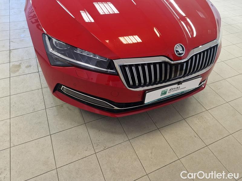  Skoda  Superb  Combi (3V5)(2015) Sup.C.FL 2.0TDI 200 Style AT #3