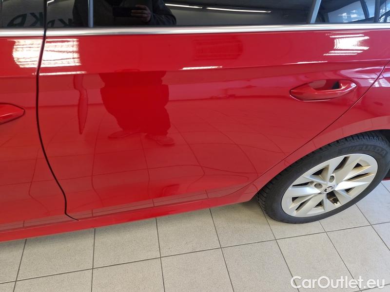  Skoda  Octavia  Combi (NX3)(2020) O.C. 4 2.0TDI 150 Joy+ 4x4 AT #12