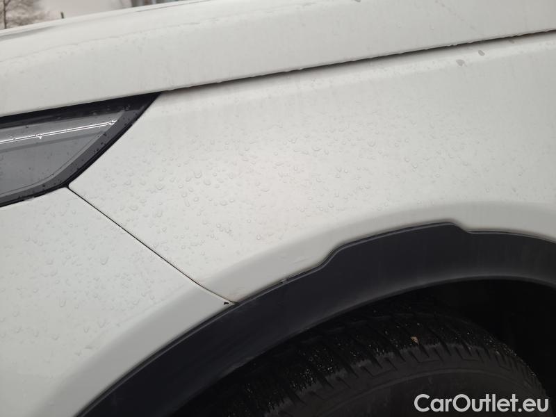  Land Rover  Discovery  Sport  (2015) Dis.Sp.D165 Standard #4