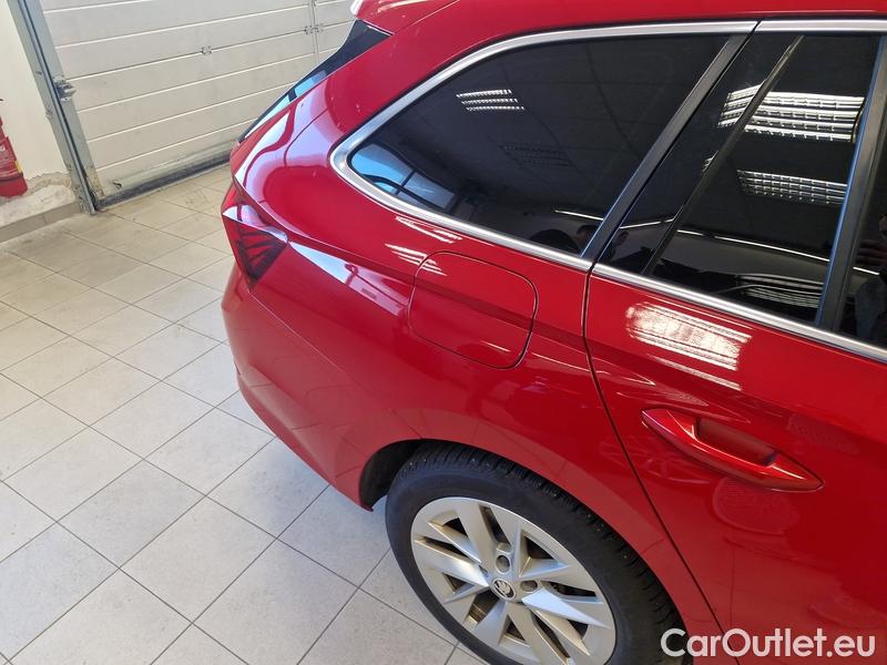  Skoda  Octavia  Combi (NX3)(2020) O.C. 4 2.0TDI 150 Joy+ 4x4 AT #6