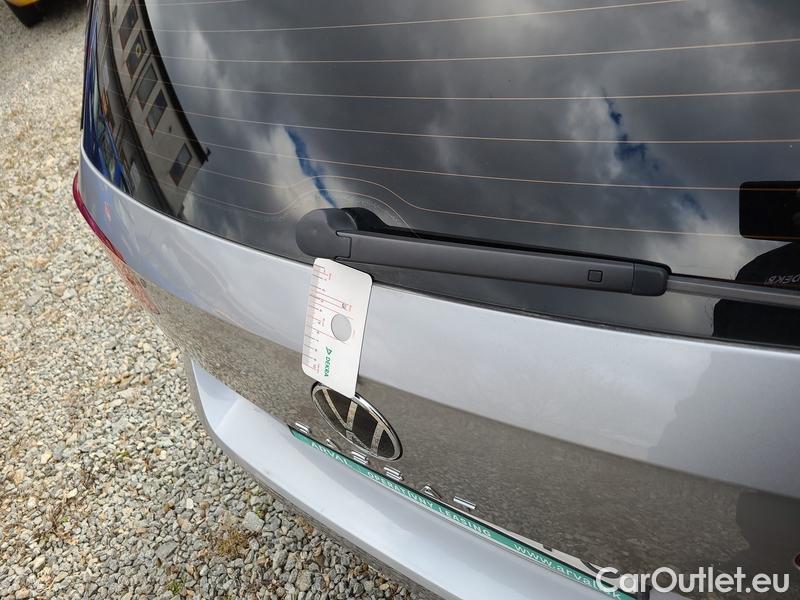  Volkswagen  Passat  Variant (CB5) (2019) Pas.Var.2.0TDI 110 Business AT #11