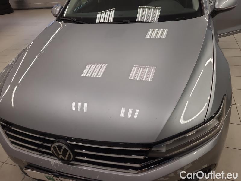  Volkswagen  Passat  Variant (CB5) (2019) Pas.Var.2.0TDI 110 Business AT #2