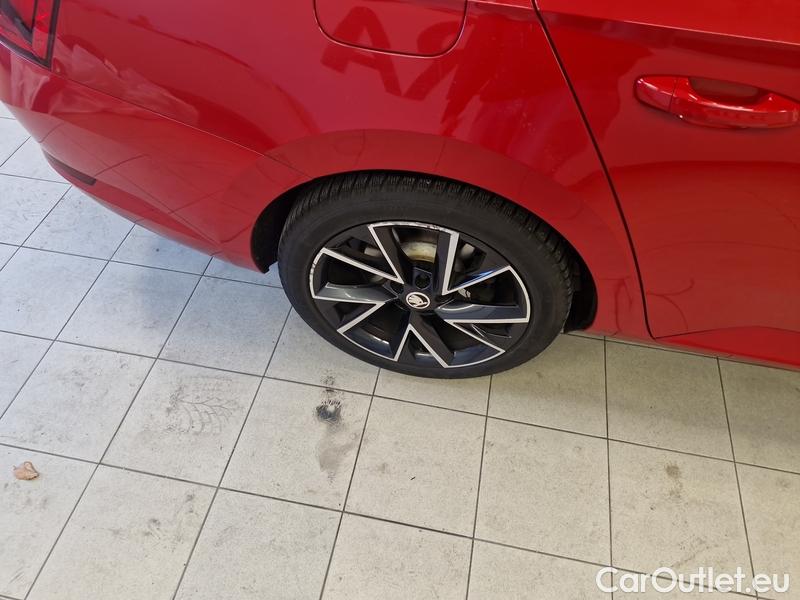  Skoda  Superb  Combi (3V5)(2015) Sup.C.FL 2.0TDI 200 Style AT #10