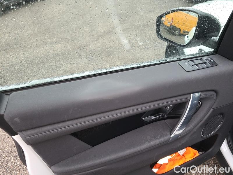  Land Rover  Discovery  Sport  (2015) Dis.Sp.D165 Standard #1