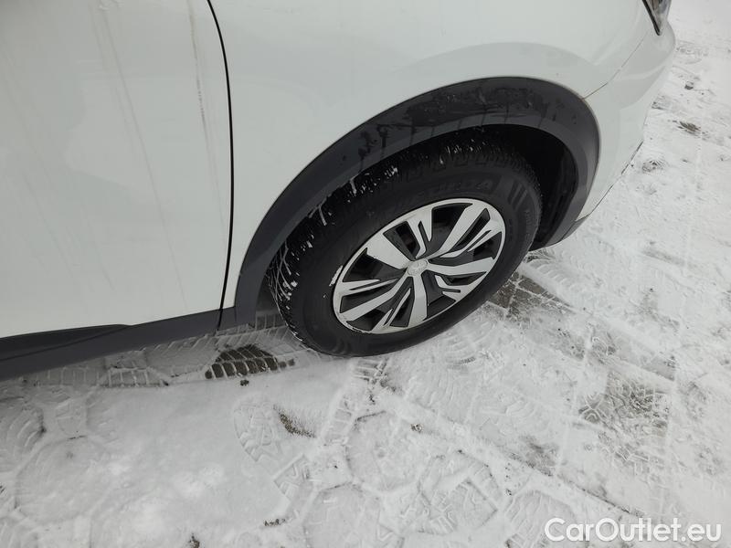  Peugeot  2008  (P1) (2019)  1.5 BlueHDi 110k Active #7