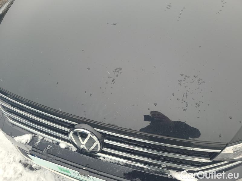  Volkswagen  Passat  Variant (CB5) (2019) Pas.Var.2.0TDI 147 Elegance AT #4