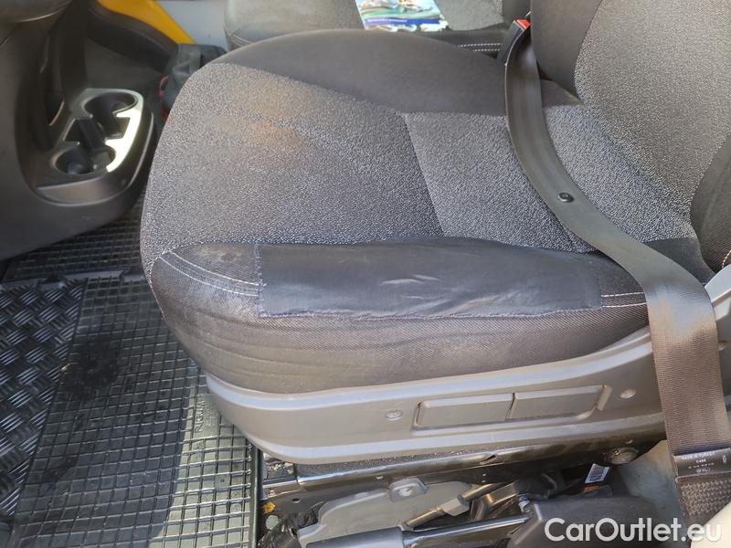 Fiat  Ducato  lcv 35 (290)  (2014) Duc.2.3MJ 130 L3H2 35 4d #6