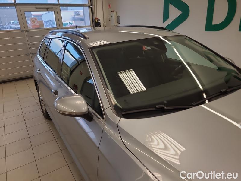  Volkswagen  Passat  Variant (CB5) (2019) Pas.Var.2.0TDI 110 Business AT #11