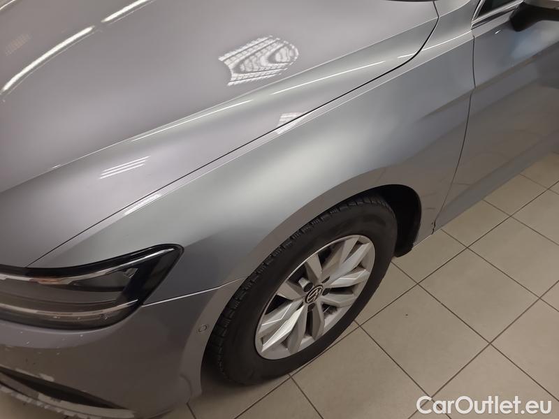  Volkswagen  Passat  Variant (CB5) (2019) Pas.Var.2.0TDI 110 Business AT #4