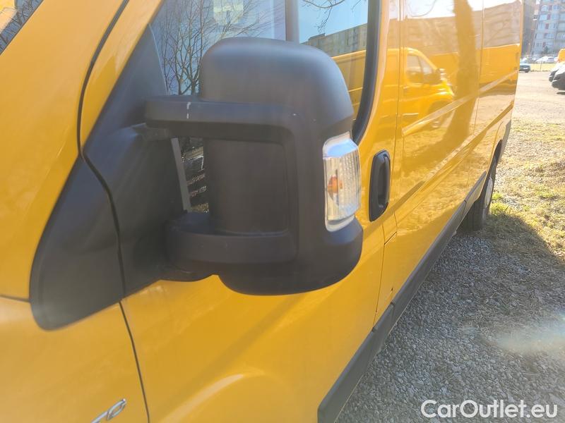  Fiat  Ducato  lcv 35 (290)  (2014) Duc.2.3MJ 130 L3H2 35 4d #3