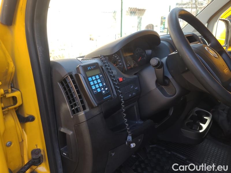  Fiat  Ducato  lcv 35 (290)  (2014) Duc.2.3MJ 130 L3H2 35 4d #7