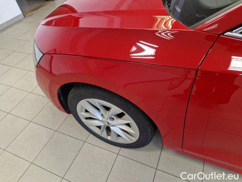  Skoda  Octavia  Combi (NX3)(2020) O.C. 4 2.0TDI 150 Joy+ 4x4 AT #14