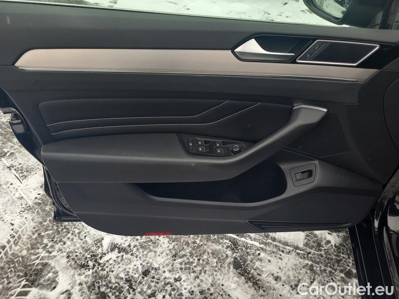  Volkswagen  Passat  Variant (CB5) (2019) Pas.Var.2.0TDI 147 Elegance AT #2